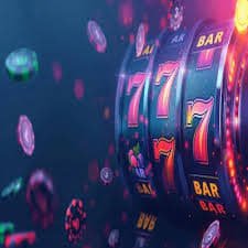 Visual Permainan Slot Online sejuk4d dengan tema interaktif dan fitur lengkap